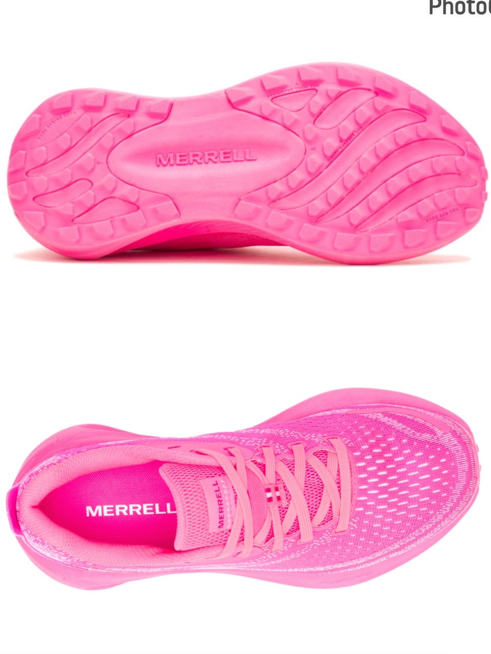 Merrell Morphlite - Picture 3 of 10